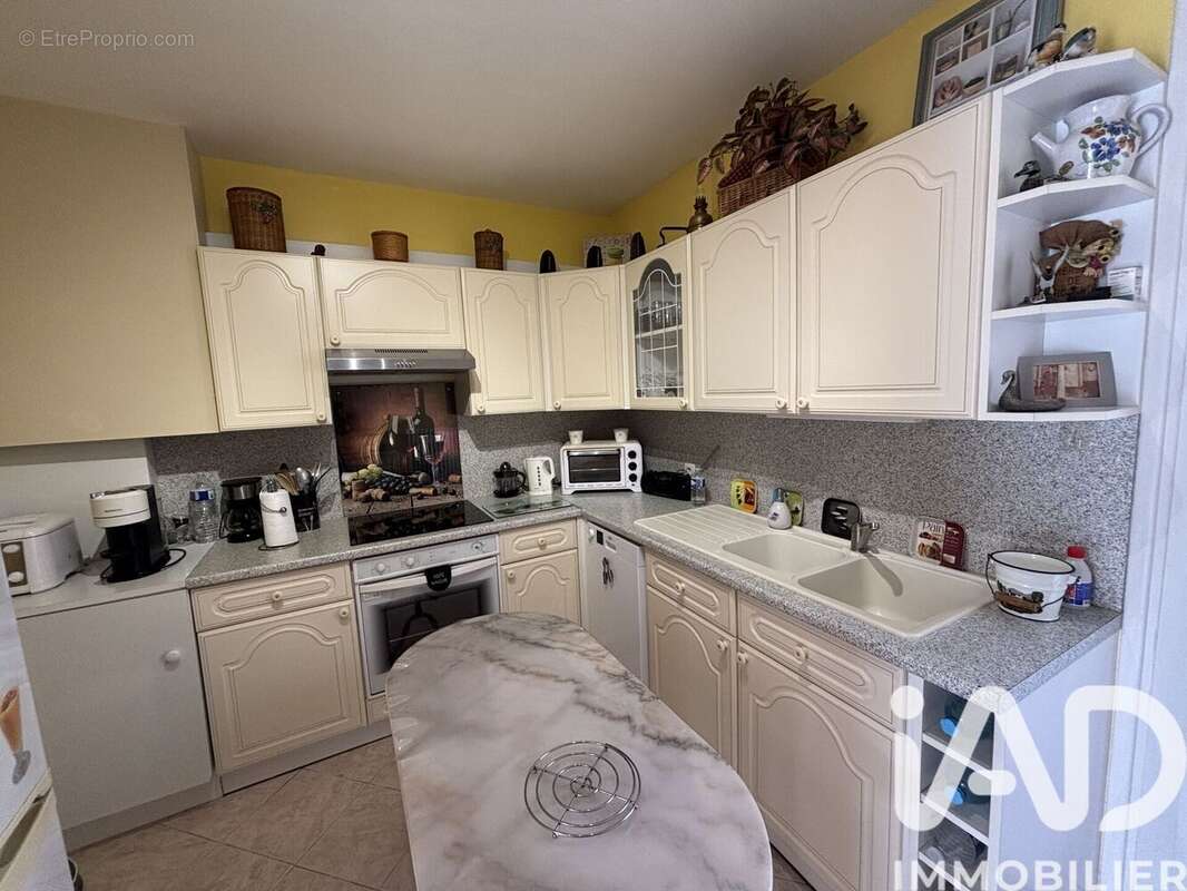 Photo 2 - Maison à BALARUC-LES-BAINS