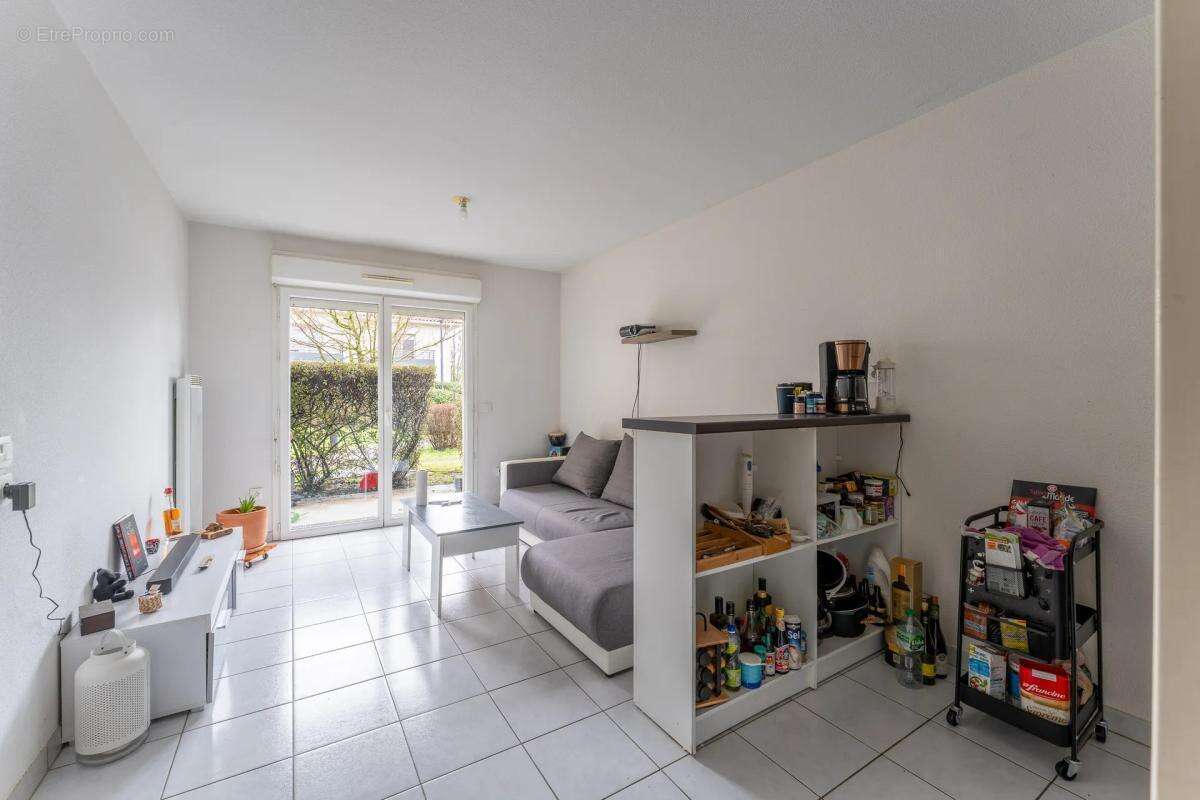 Appartement à SAINT-MEDARD-EN-JALLES