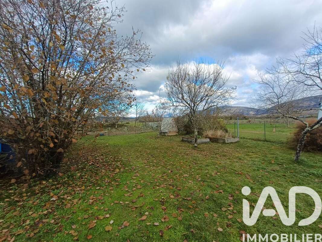 Photo 3 - Maison à PEYRIEU