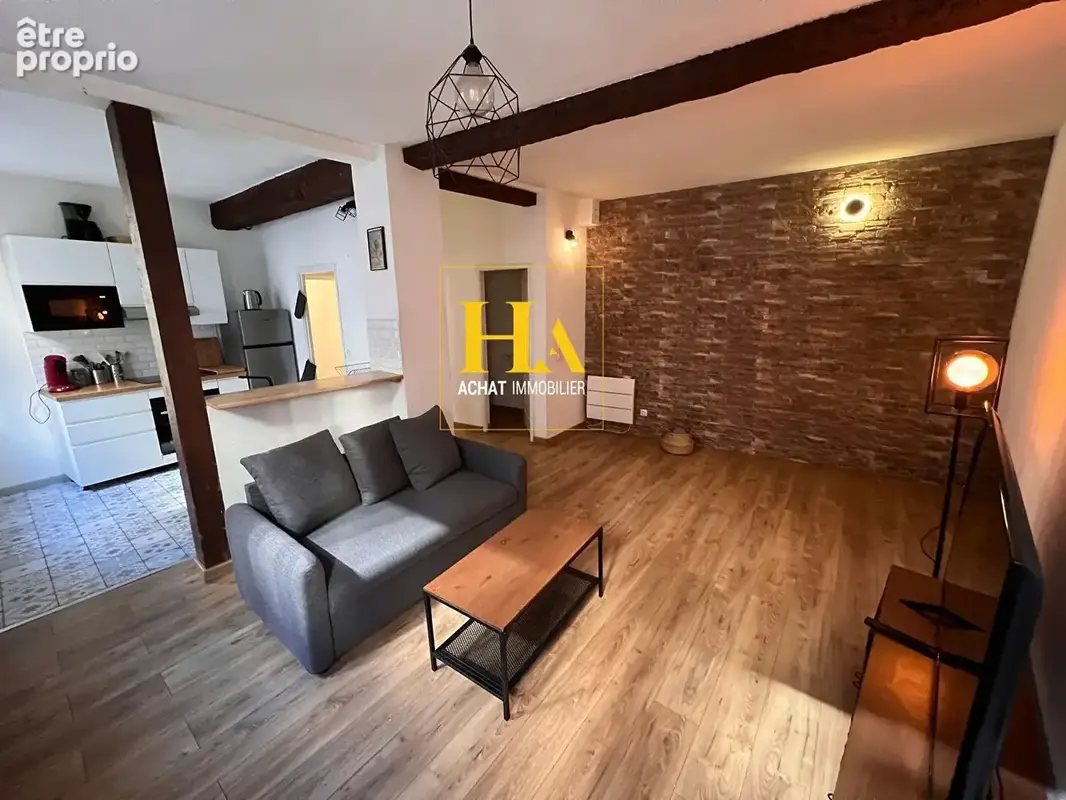 Photo Maison à Perpignan au prix de 119 800€