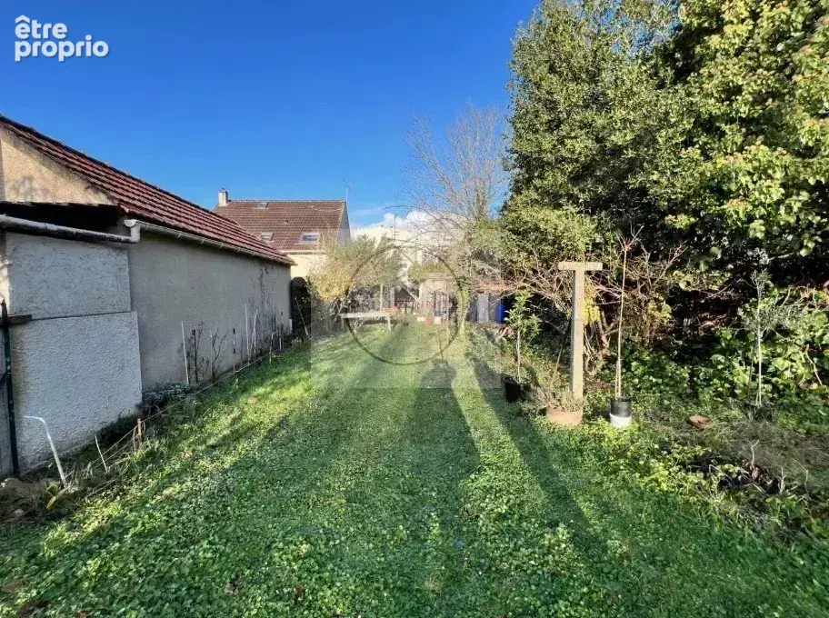 Maison 50 m² à Conflans-Sainte-Honorine  - photo 6