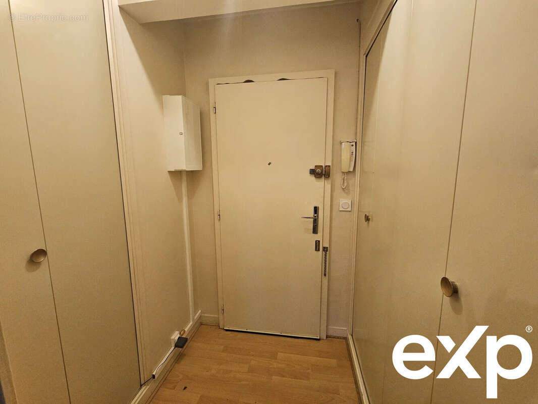 Appartement à MONTEREAU-FAULT-YONNE