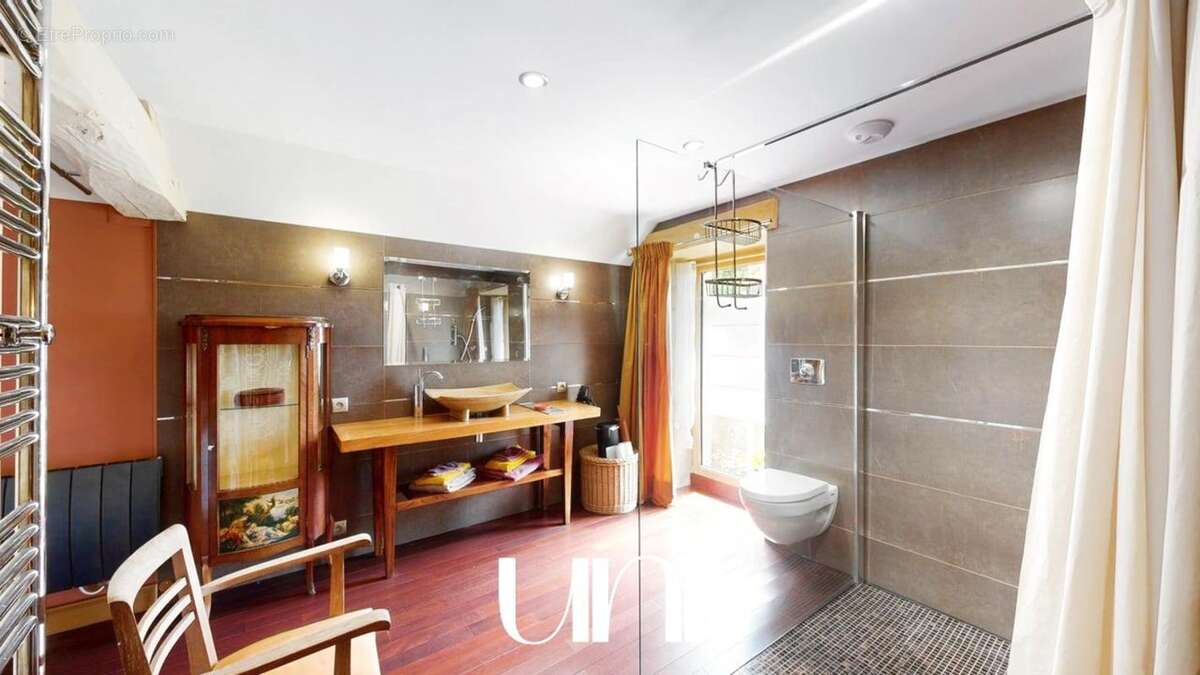 Maison 100 m² à Saint-Pierre-Sur-Dives  - photo 41