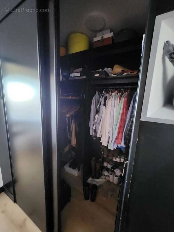 Appartement à TROUVILLE-SUR-MER