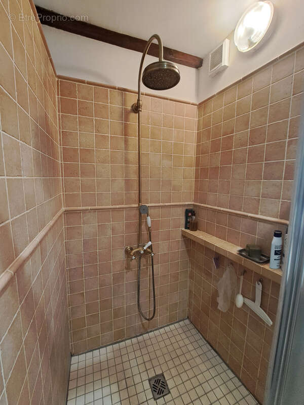 Maison à VILLENEUVE-LA-GUYARD