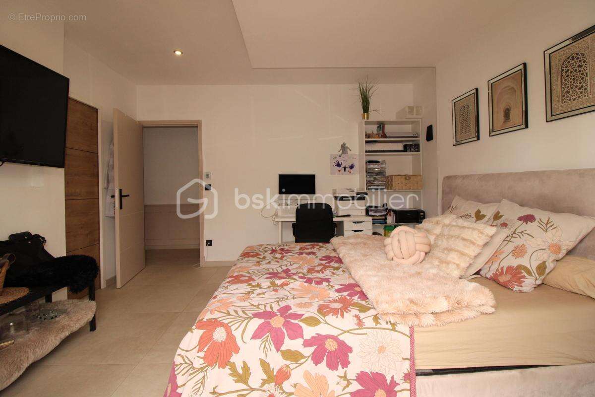 Coup de cœur assuré — magnifique villa  familiale à noé (31410) - photo 14
