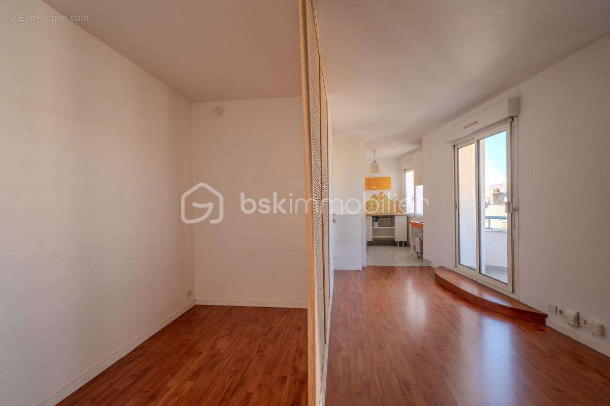 PRÉBENDES NORD – Appartement à vendre - photo 2