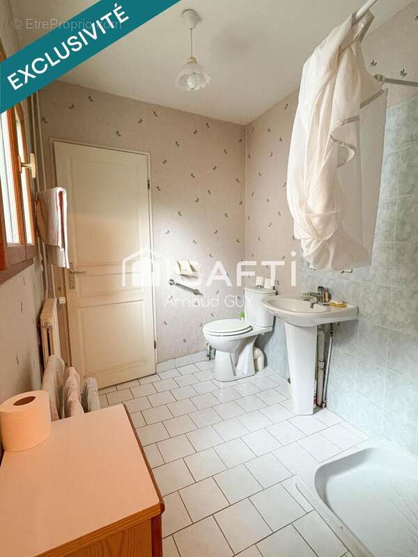 Photo 7 - Maison à MAROLLES-LES-BRAULTS