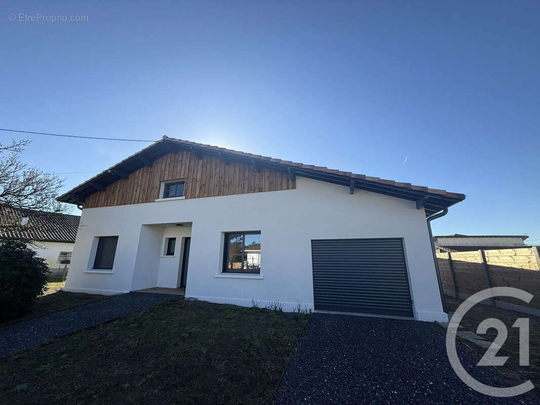 Maison 88 m² à Mimizan  - photo 24