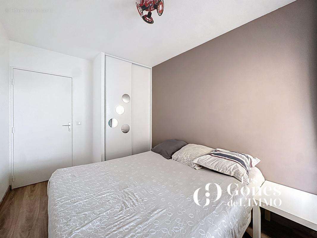 Appartement à VAULX-EN-VELIN
