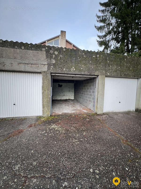 Appartement à FORBACH