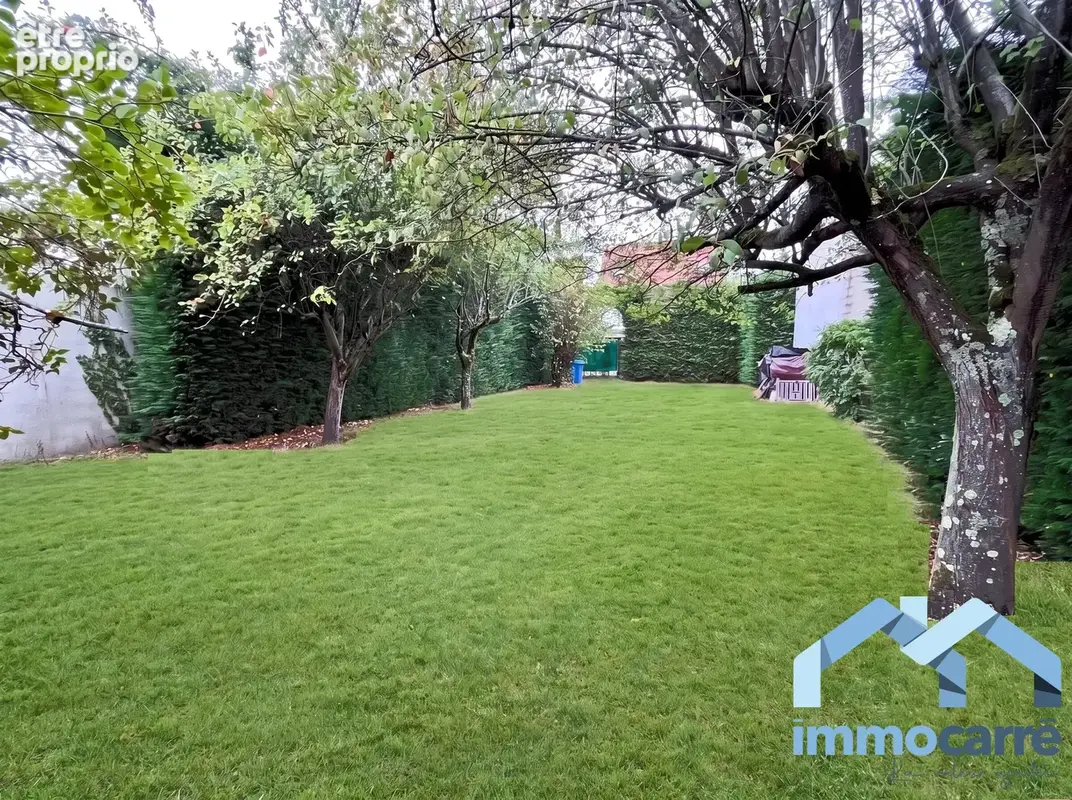 Terrain 305 m² à vendre à Ozoir-La-Ferriere (77330) - photo 2