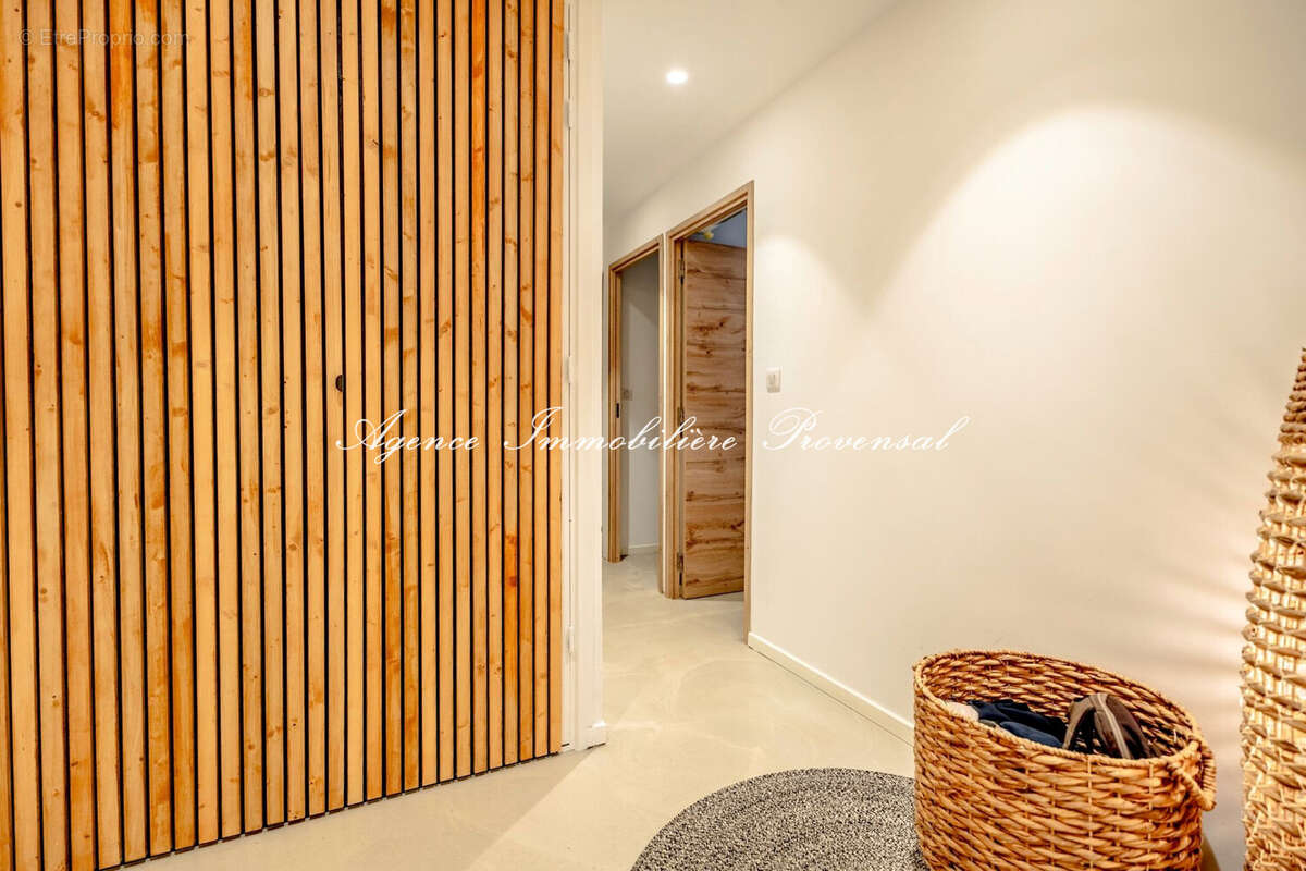 Appartement à SAINTE-MAXIME