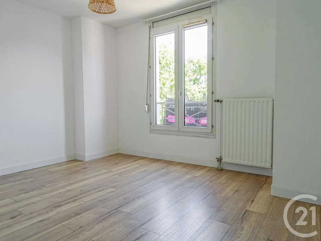 Appartement à LYON-3E