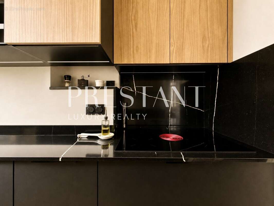 Appartement à BIARRITZ