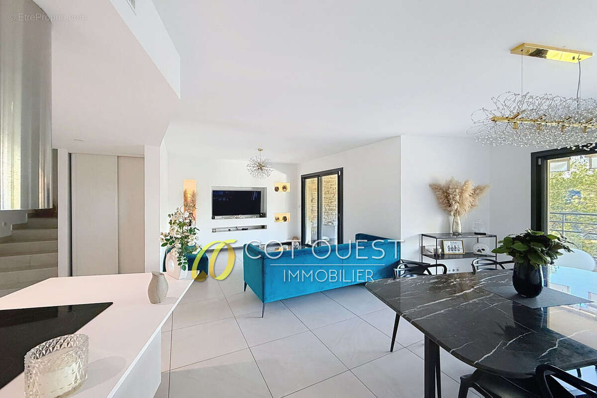 Appartement à CAGNES-SUR-MER