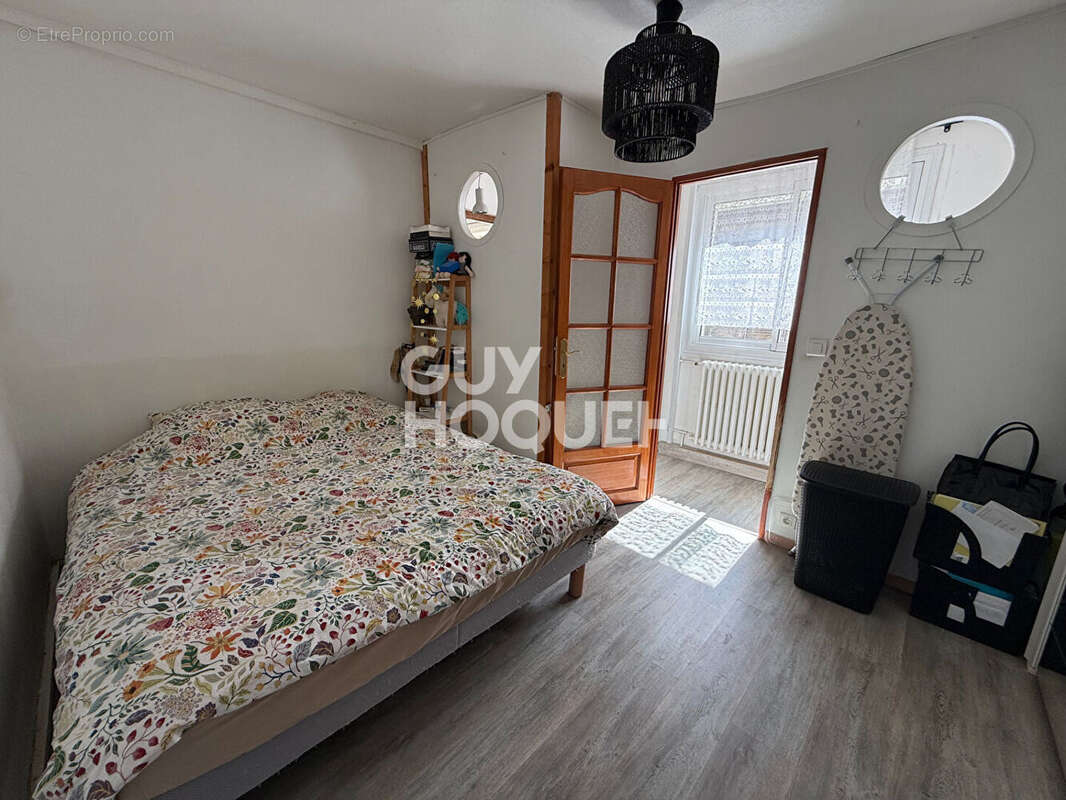 Maison 98 m² à Compiegne  - photo 8