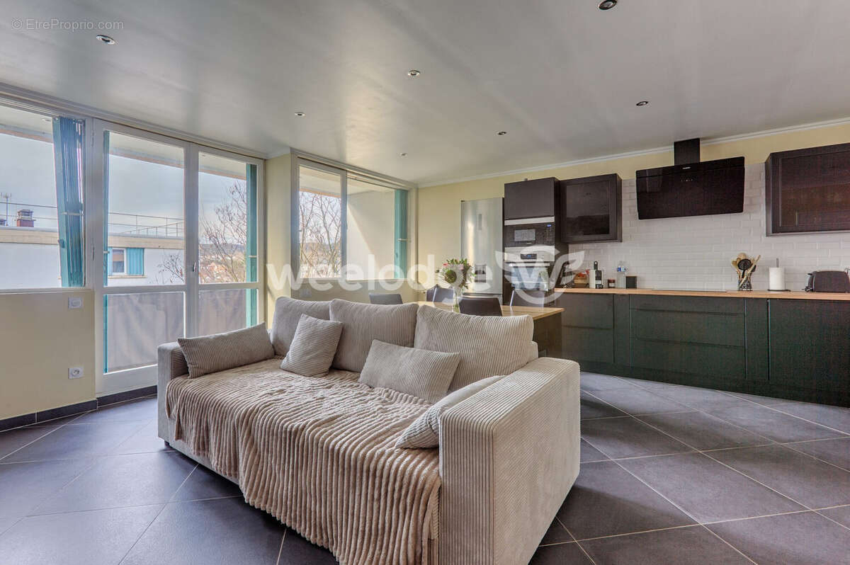 Appartement à ANDRESY