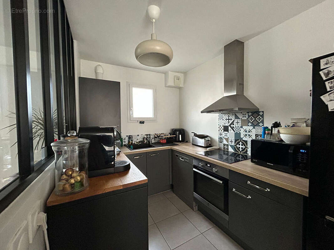 Maison à VILLENAVE-D'ORNON