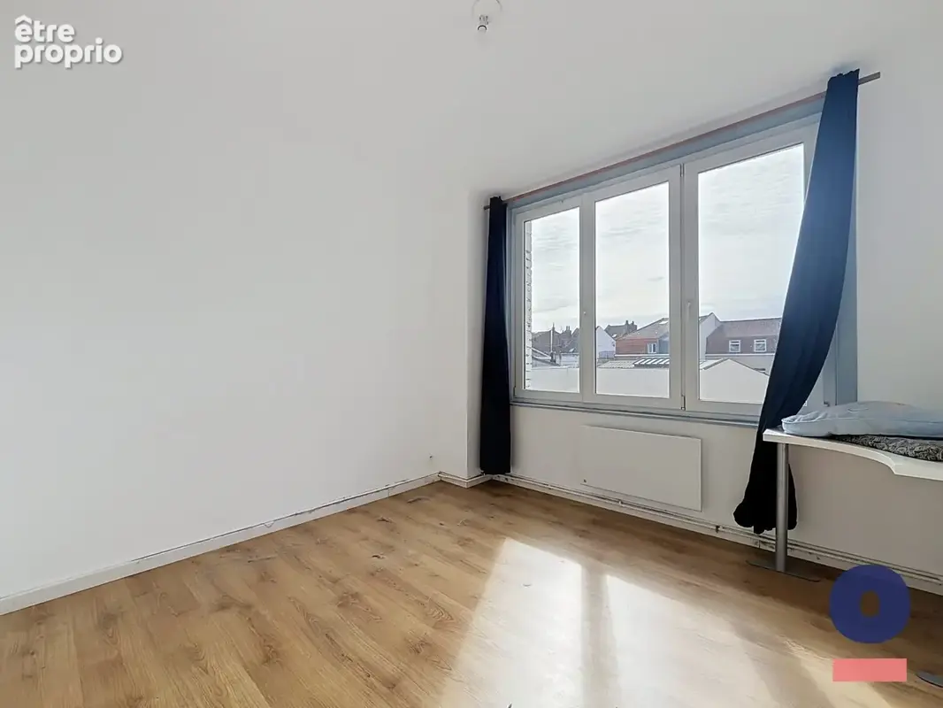 Appartement 3 pièces 64 m² à vendre à Lille (59000) - photo 8