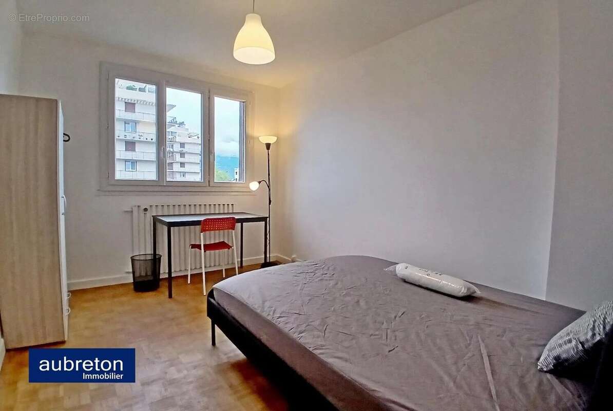 Appartement 102 m² à Grenoble  - photo 8