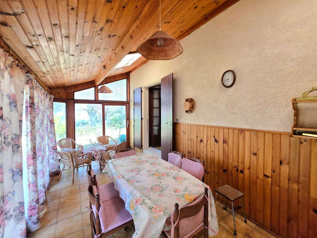 Villa Salles D'Aude - photo 6