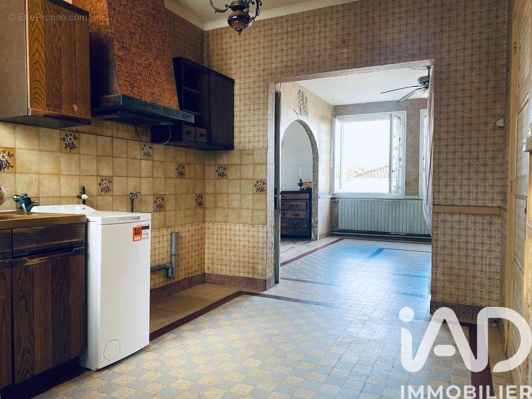 Photo 4 - Maison à LE PELLERIN