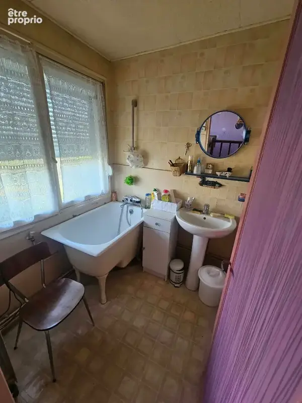 Maison Ribemont 4 pièce(s) 68 m2 - photo 9