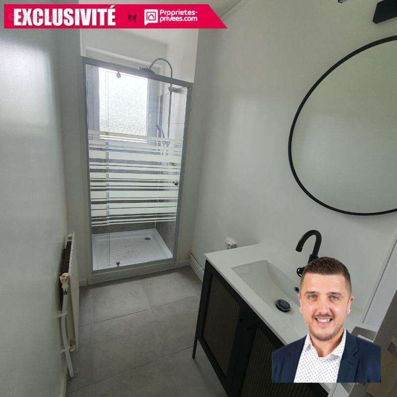 Appartement à SAINT-MICHEL