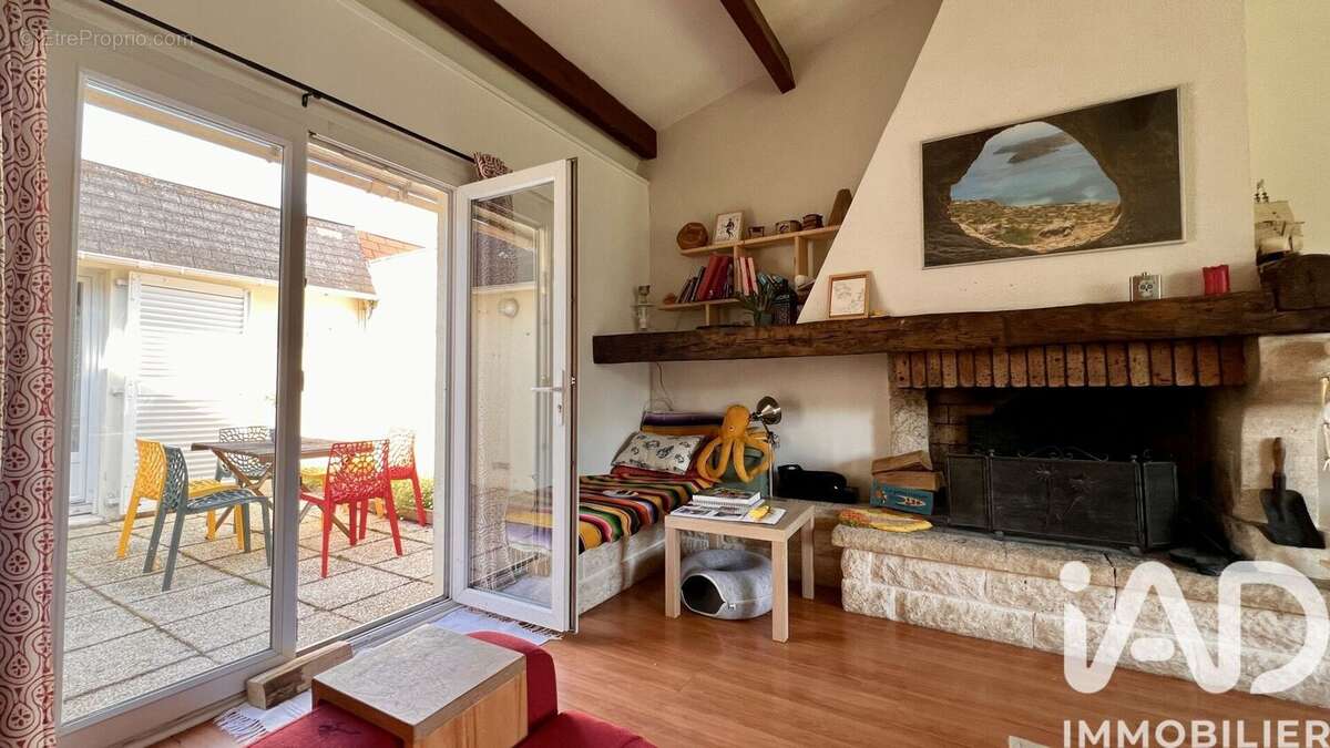 Photo 4 - Maison à LA ROCHELLE