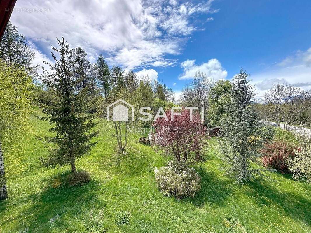 Photo 2 - Maison à ANCELLE