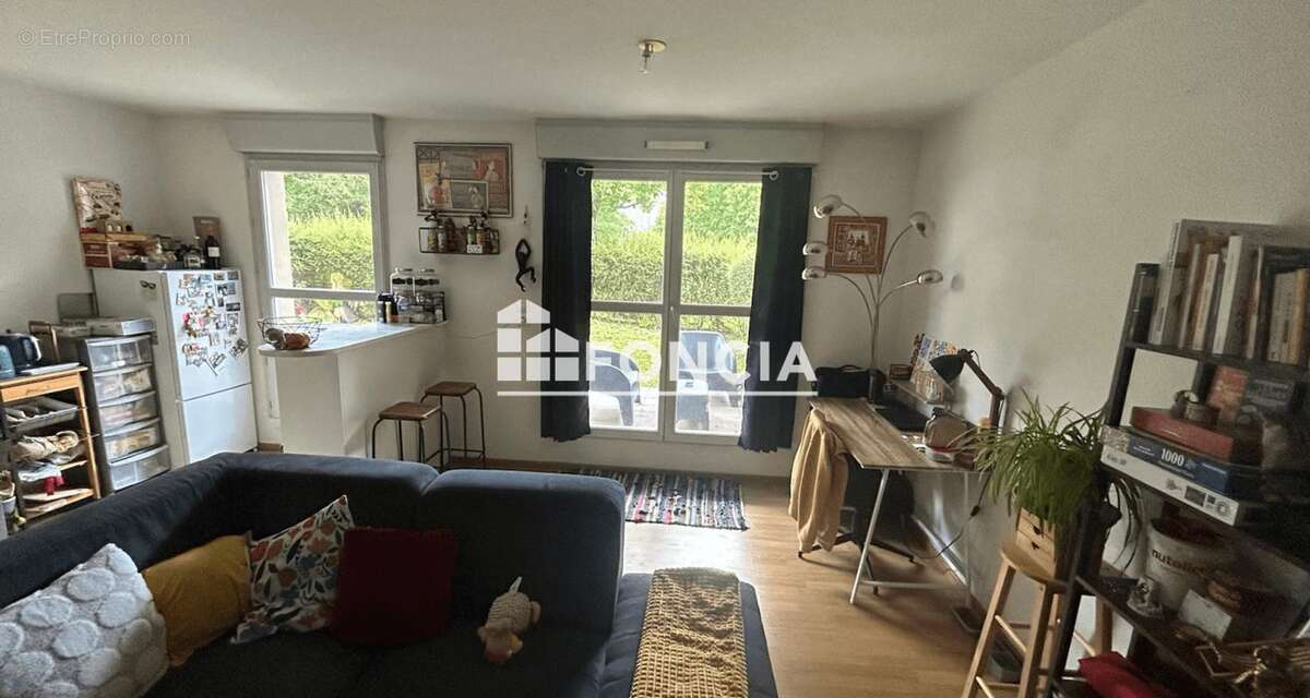 Appartement à LIMOGES