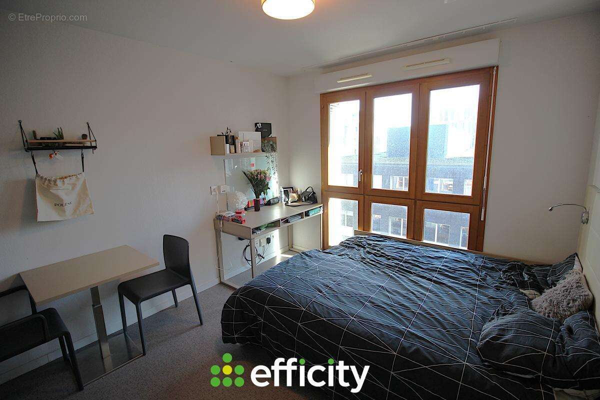 Appartement - photo 3
