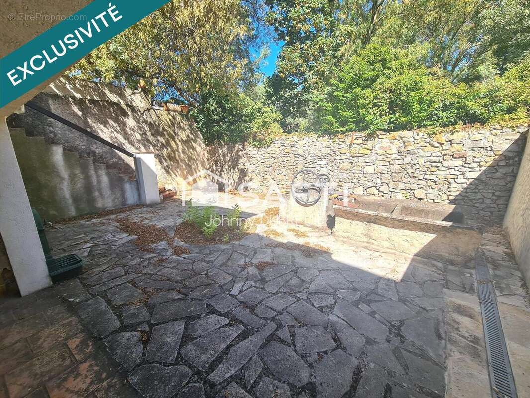 Photo 2 - Maison à PIGNANS