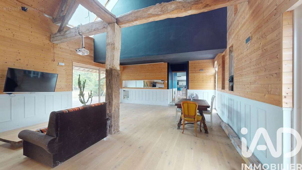 Maison 120 m² à Sorrus  - photo 3