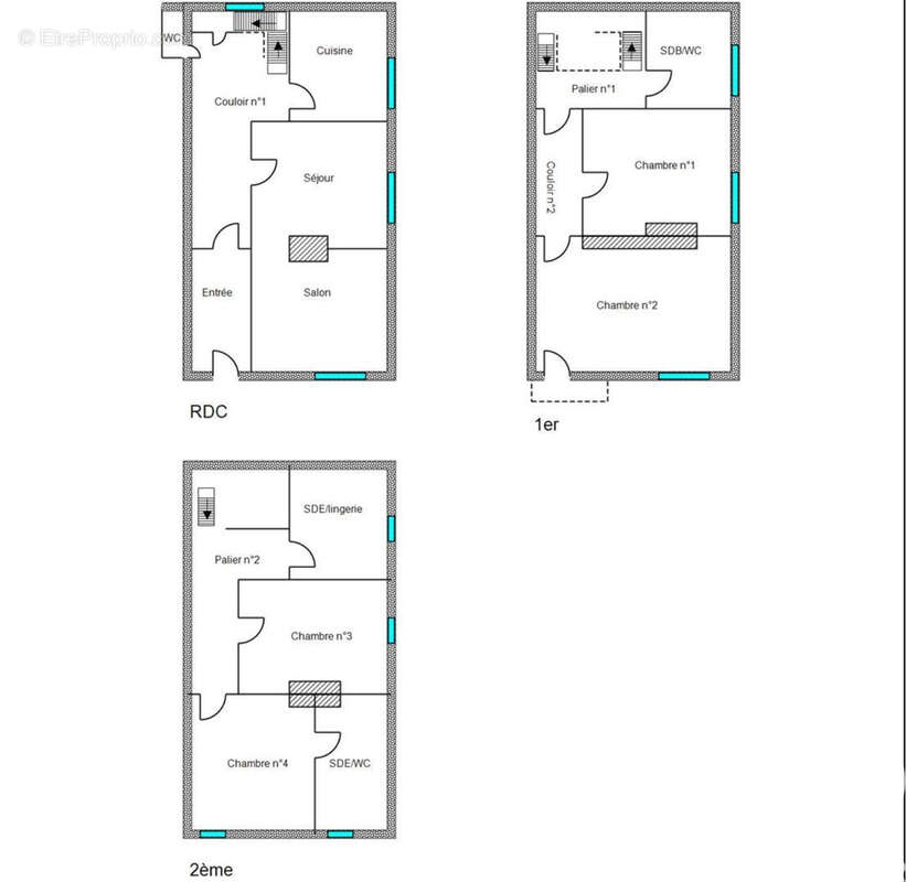 Photo 2 - Maison à LAVAL