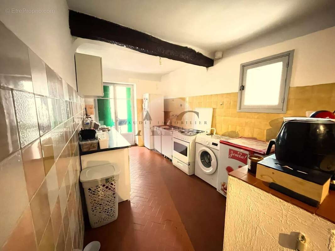 Appartement à CALLIAN