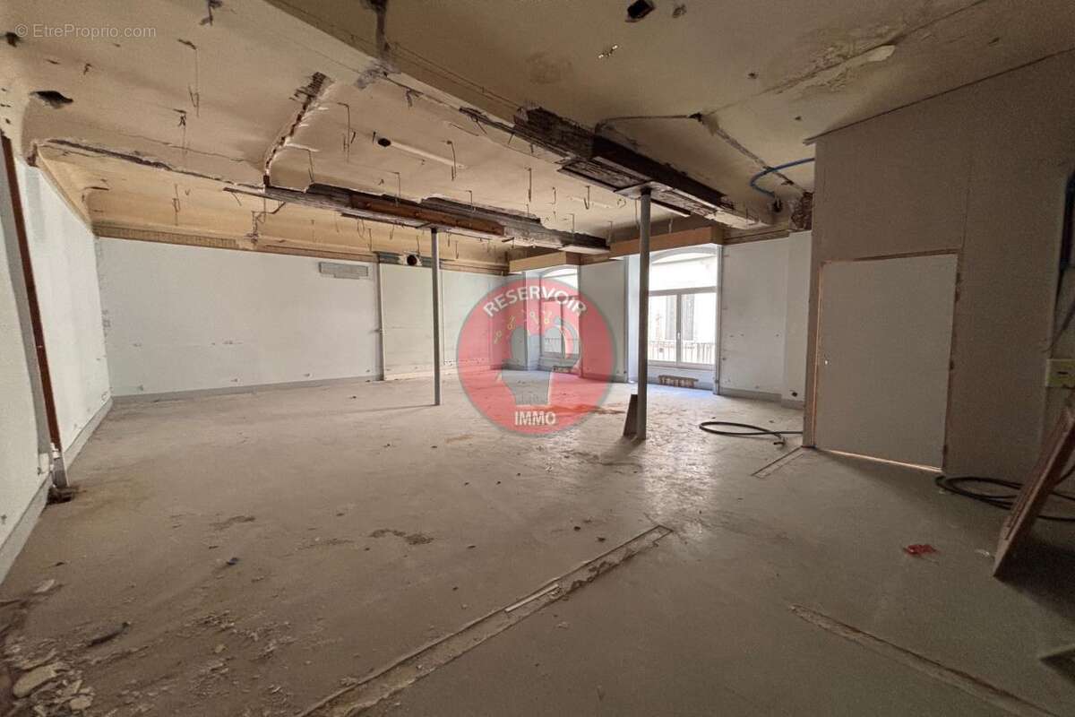 Appartement à CHALON-SUR-SAONE