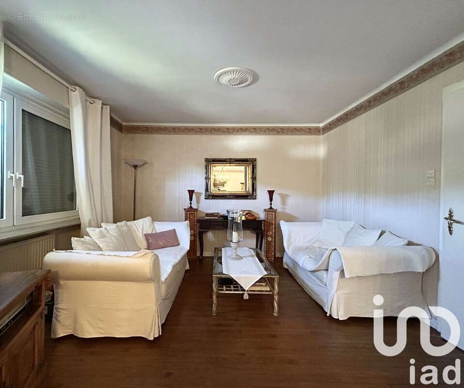 Photo 2 - Maison à SAINT-AVOLD