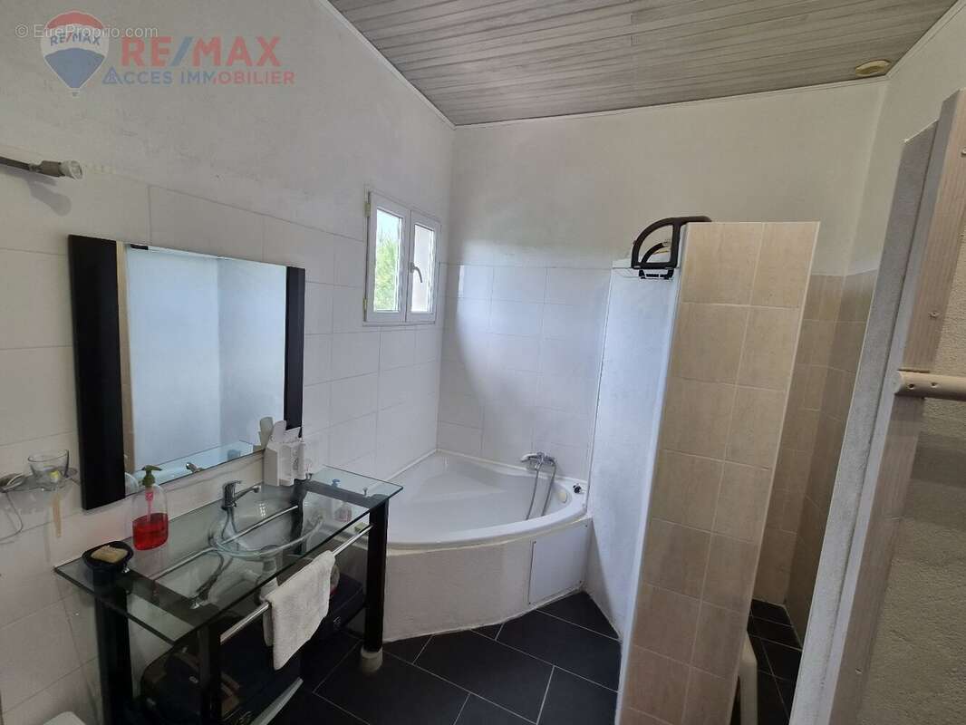 Maison à PREIXAN