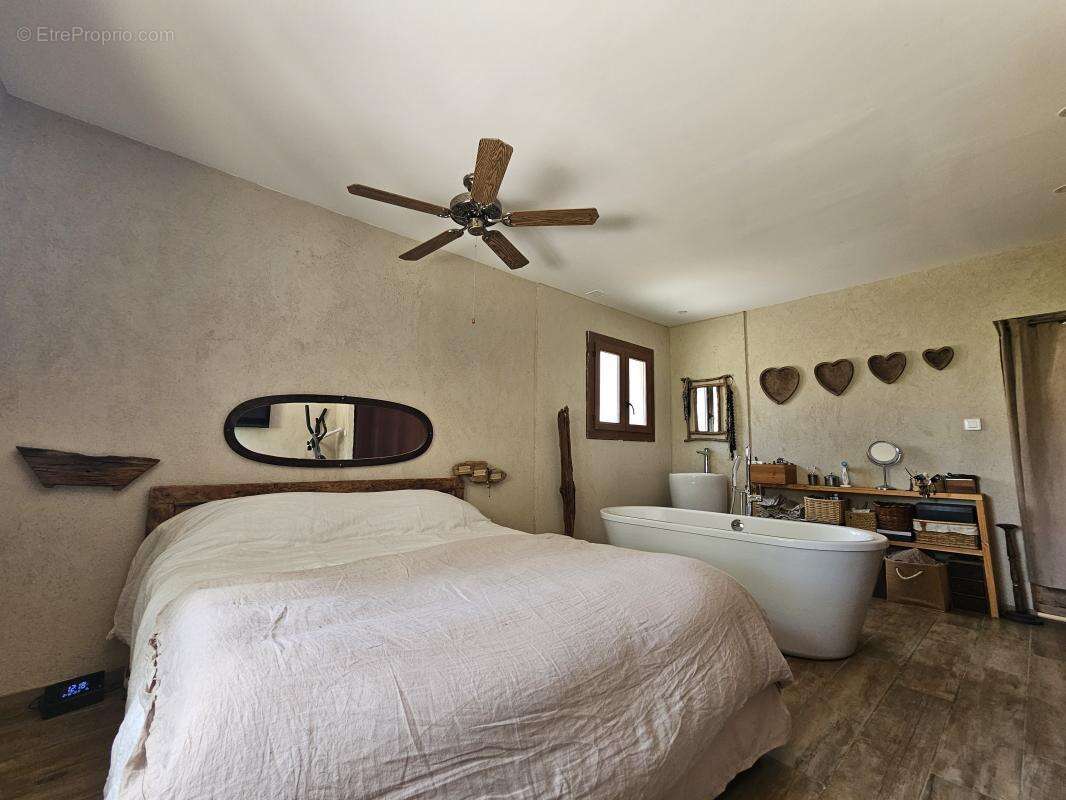 Maison à SAINT-PARGOIRE