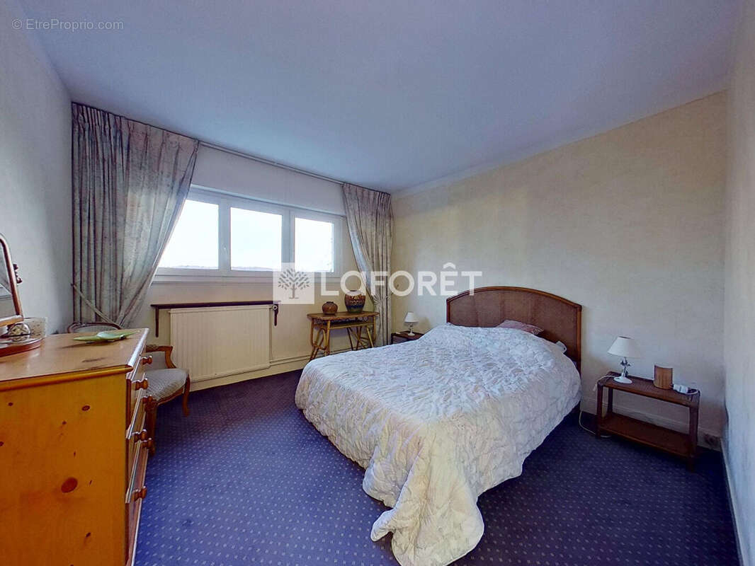 Maison à MARLY-LE-ROI