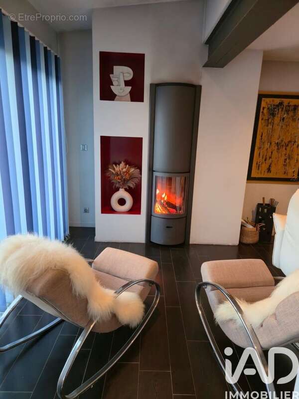 Photo 7 - Maison à PLAISANCE-DU-TOUCH