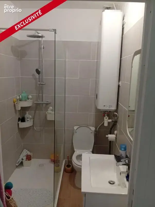 Immeuble de rapport – 5 appartements loués - photo 3