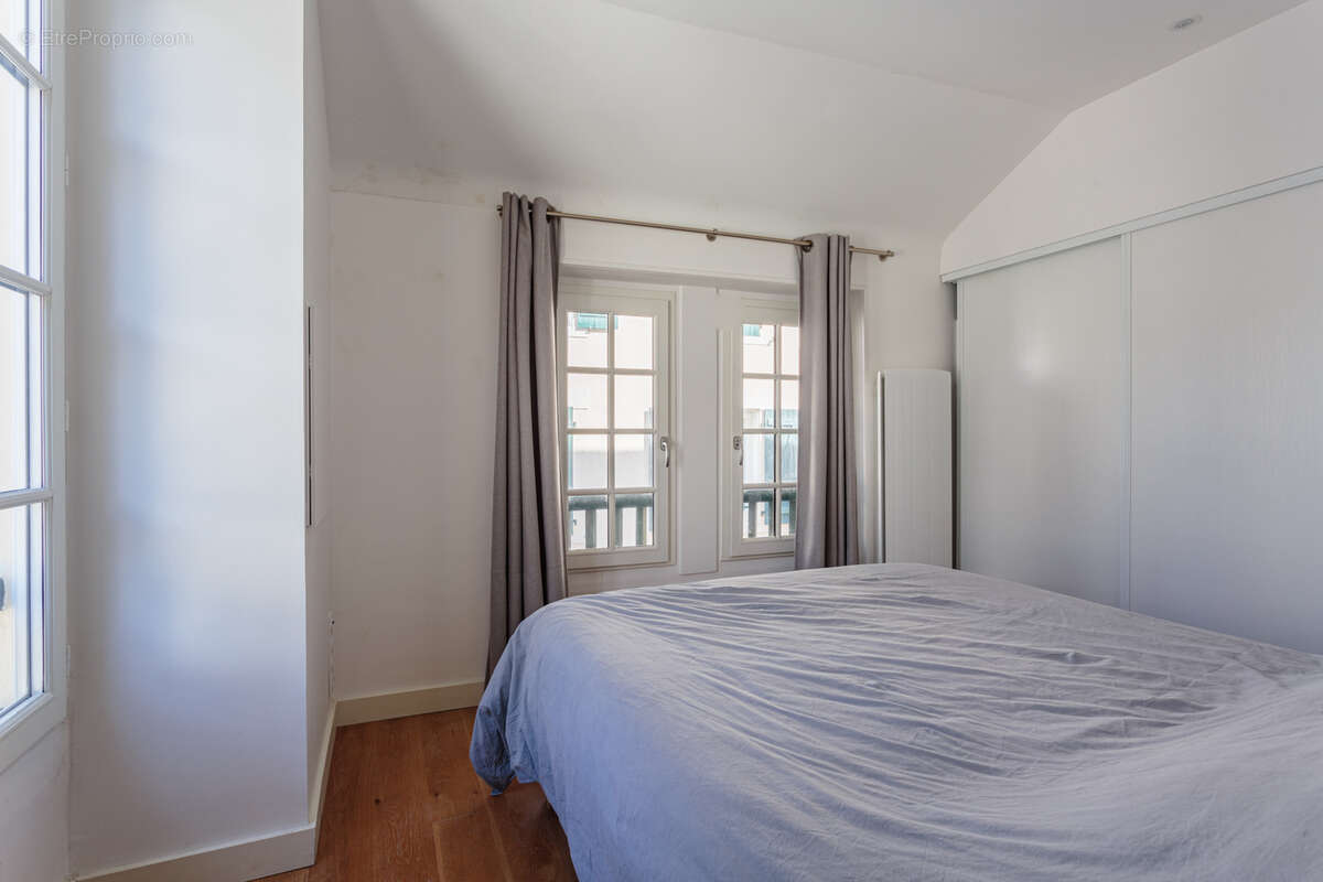 Appartement à BIARRITZ