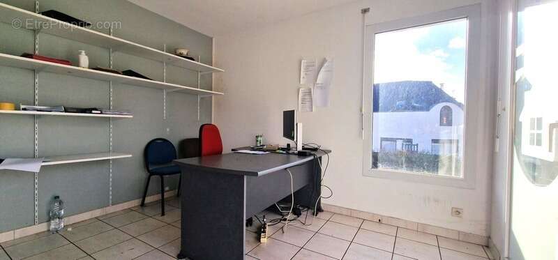 Appartement à DOUARNENEZ