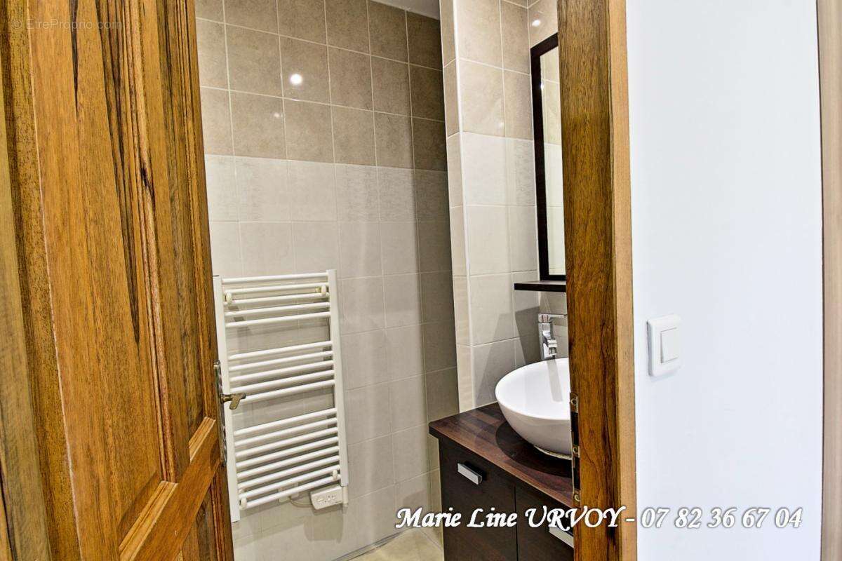 Appartement à GRAVESON