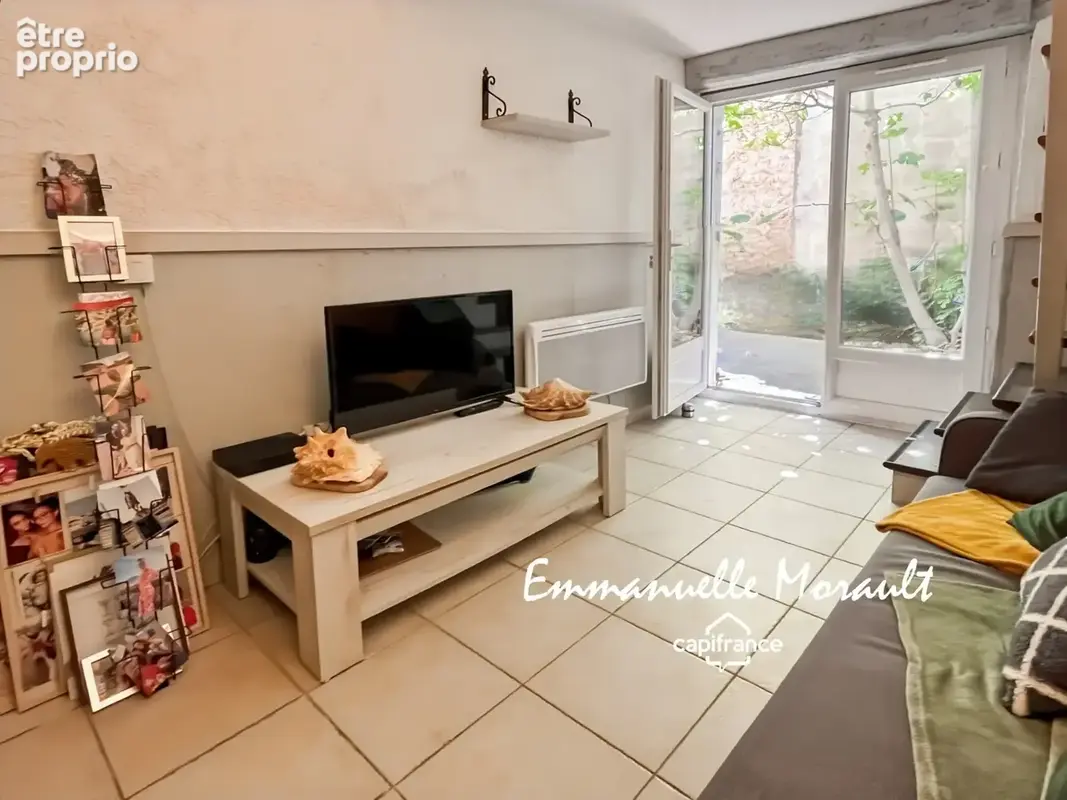 Appartement duplex à vendre 2 pièces BAGNOLS EN FORET (83) - photo 7