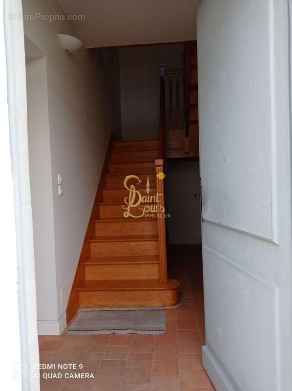 Appartement à RICHELIEU