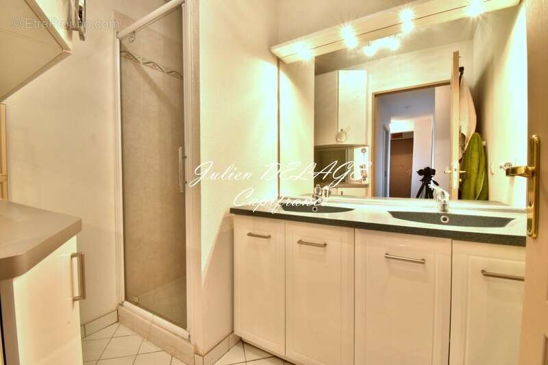 Appartement à GUILLESTRE